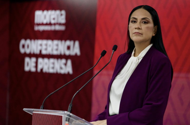 Morena desafía resultados en Coahuila: Denuncia irregularidades y anticipa pérdida de registro para PAN y MC