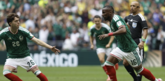 ¡Histórico! México debuta con triunfo en el Mundial 2026 tras vencer 2-0 a Sudáfrica