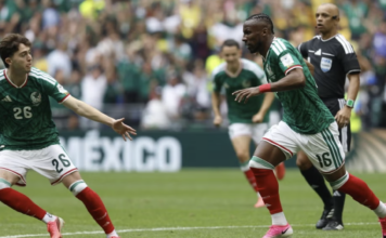 ¡Histórico! México debuta con triunfo en el Mundial 2026 tras vencer 2-0 a Sudáfrica
