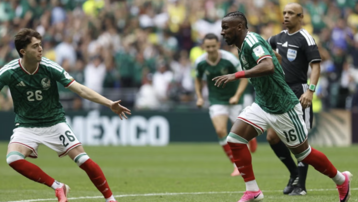 Juego de México
