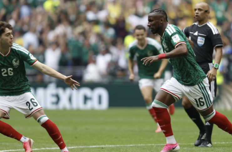 ¡Histórico! México debuta con triunfo en el Mundial 2026 tras vencer 2-0 a Sudáfrica