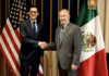 Entre abrazos y amenazas: La «cooperación» México-EU que huele a pólvora
