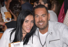 Marichelo Puente confirma divorcio definitivo de Jorge D’Alessio: “No hay reconciliación”