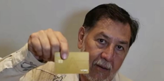La “Visa Dorada” de Fernández Noroña