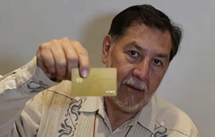 Fernandez Noroña