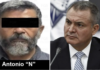 La sombra de García Luna en la 4T: Antonio Molina y los desvíos bajo la gestión de Francisco Garduño