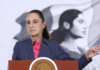 Sheinbaum condiciona diálogo con Trump a la defensa del T-MEC en medio de tensiones comerciales