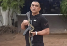 Muerte de alias “Niño Guerrero”: Una operación sin precedentes que redefine la cooperación entre EE. UU. y Venezuela