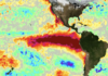 «El Niño» amenaza con desestabilizar la seguridad alimentaria y el ecosistema en Latinoamérica