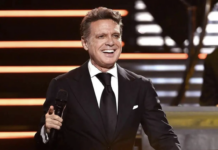Reportan recuperación favorable de Luis Miguel tras intervención cardíaca en Nueva York