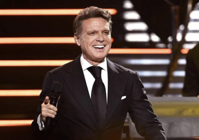 Luis Miguel