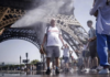 Europa bajo asedio térmico: La ola de calor extremo deja un saldo trágico en Francia