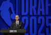 NBA Draft 2026: Una generación profunda y la histórica oportunidad para el mexicano Karim López
