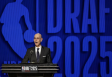 NBA Draft 2026: Una generación profunda y la histórica oportunidad para el mexicano Karim López