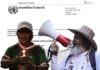 La crisis de desapariciones en México llega a la Asamblea General de la ONU