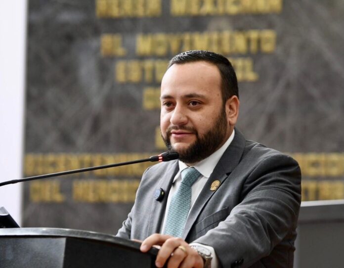 Arturo Medina Aguirre