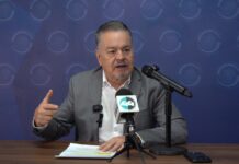 Mario Vázquez exige cauce institucional ante señalamientos de corrupción en Juárez