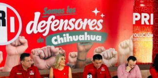 La declaración de «visitantes» que desarma la estrategia de politización de la FGR