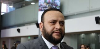 Exige Arturo Medina blindaje sanitario ante detección de gusano barrenador en Texas