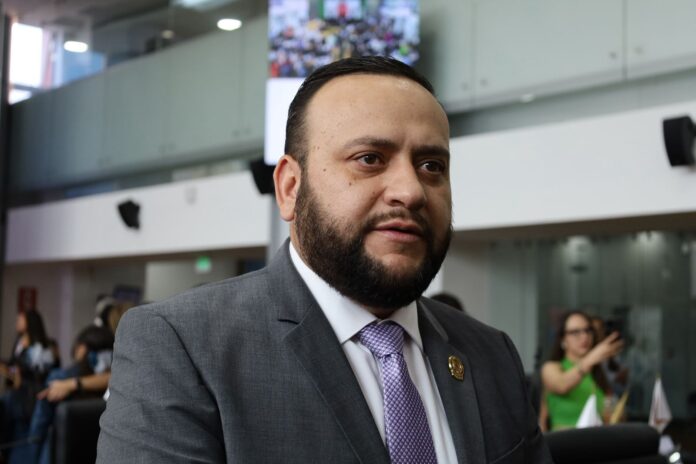 Arturo Medina Aguirre