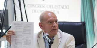 PAN impide protección a familias: frena propuesta para detener subasta de viviendas en Chihuahua