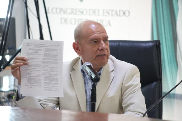 Cuauhtemoc Estrada