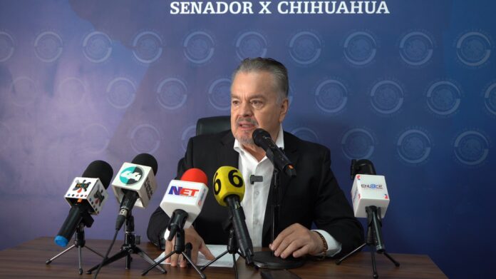 MArio Vázquez