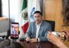 Apuesta Alfredo Chávez por alianza opositora tras resultados en Coahuila