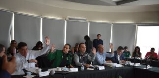 Comisión de Gobernación avanza en reforma electoral: se perfilan cambios en integración de ayuntamientos