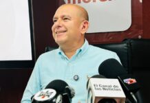 Desestima Cuauhtémoc Estrada impacto del «voto útil» en Coahuila y cuestiona análisis de la oposición