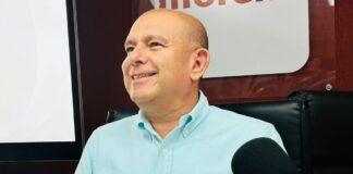 Desestima Cuauhtémoc Estrada impacto del «voto útil» en Coahuila y cuestiona análisis de la oposición