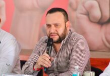 Arturo Medina acusa al Ejecutivo federal de «distancia e indiferencia» ante crisis sociales