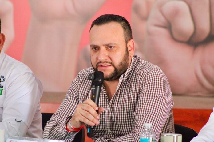 Arturo Medina