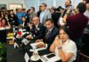 «Lamentable que solo aparezca para insultar»: Cruz Pérez Cuéllar contraataca a la gobernadora