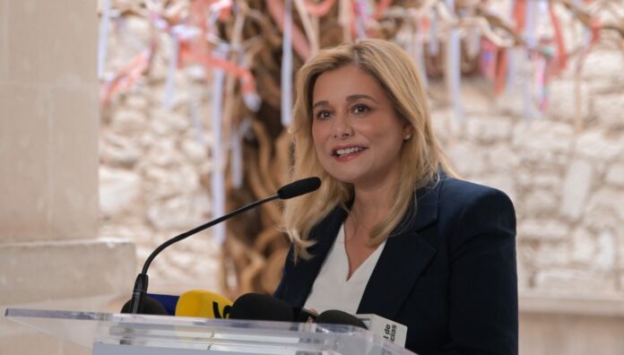Maru Campos