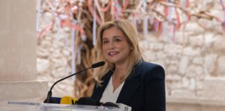 Maru Campos rompe silencio tras 12 días de ausencia: ¿Rendición de cuentas o salida de emergencia?