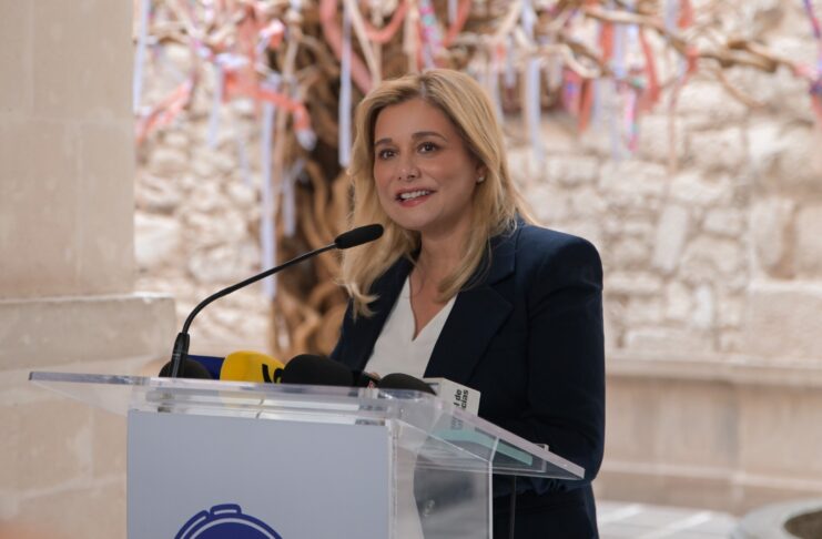 Maru Campos rompe silencio tras 12 días de ausencia: ¿Rendición de cuentas o salida de emergencia?
