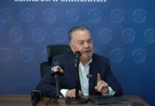«Centralismo criminal»: Mario Vázquez enciende las alarmas por recorte masivo a municipios y estados
