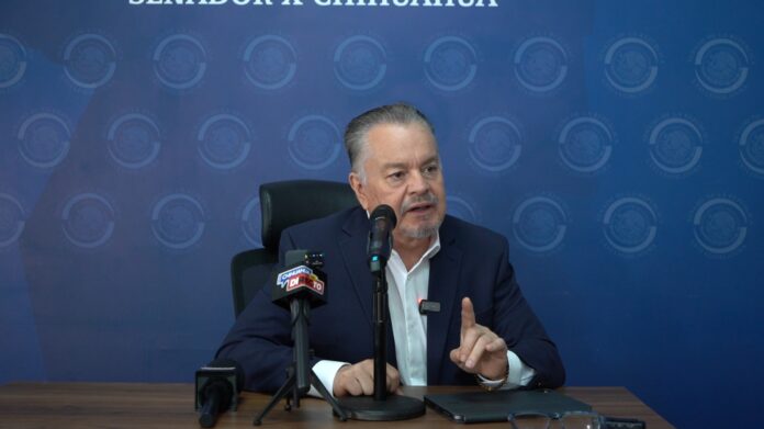 Mario Vazquez Robles