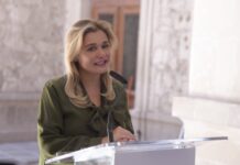 Maru Campos rechaza críticas a su gestión y arremete contra el Gobierno Federal tras resultados del INEGI