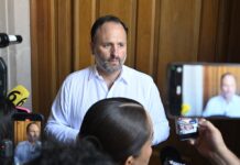 Gobierno estatal admite crisis de desplazamiento forzado y reclama falta de apoyo federal