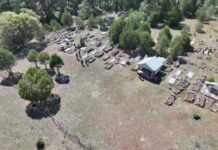 Tras la presión de familias, Fiscalía rastrea Las Pomas; la sierra sigue sin dar respuestas de los desaparecidos