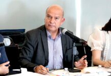 Reforma electoral en Chihuahua genera polémica; Cuauhtémoc Estrada denuncia «regresión democrática»