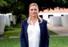 Maru Campos exige justicia contra la 4T mientras el PAN carga con su propia historia de narcopolítica