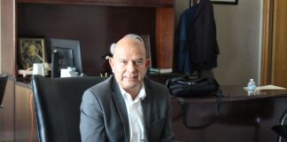 No falta dinero, falta administración: Cuauhtémoc Estrada cuestiona narrativa del Gobierno Estatal sobre recorte de recursos federales
