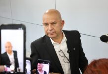Aspiración, no preocupación’: Estrada Sotelo cuestiona la postura de Maru Campos ante el caso Rocha Moya»