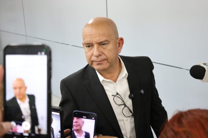Cuauhtemoc Estrada