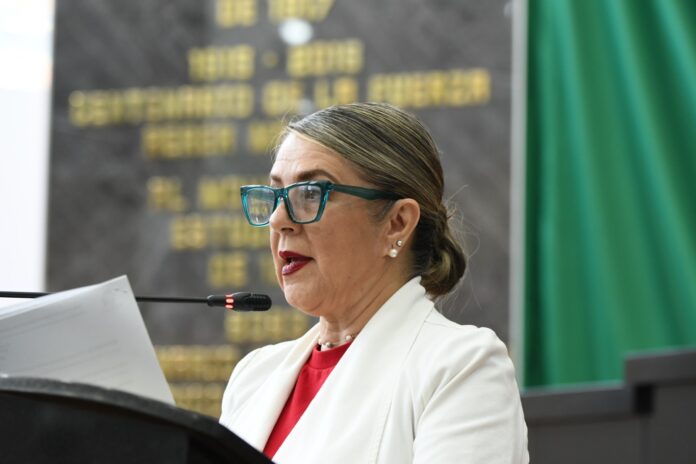 Rosana Diaz