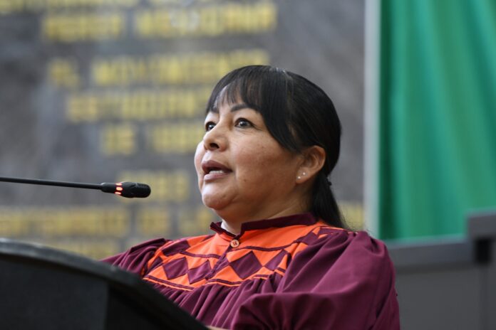 Edith Palma