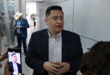 Exige GPPAN aclarar situación jurídica de Rubén Rocha Moya; acusan «narcopacto» de Morena